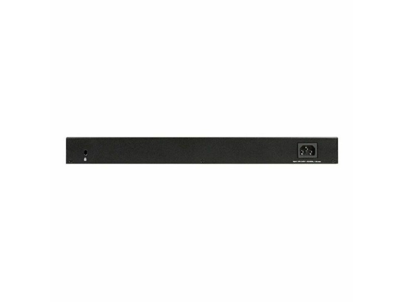 Суич Netgear GS348-100EUS NaN –  BB Мрежови комутатори