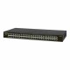 Суич Netgear GS348-100EUS NaN –  BB Мрежови комутатори