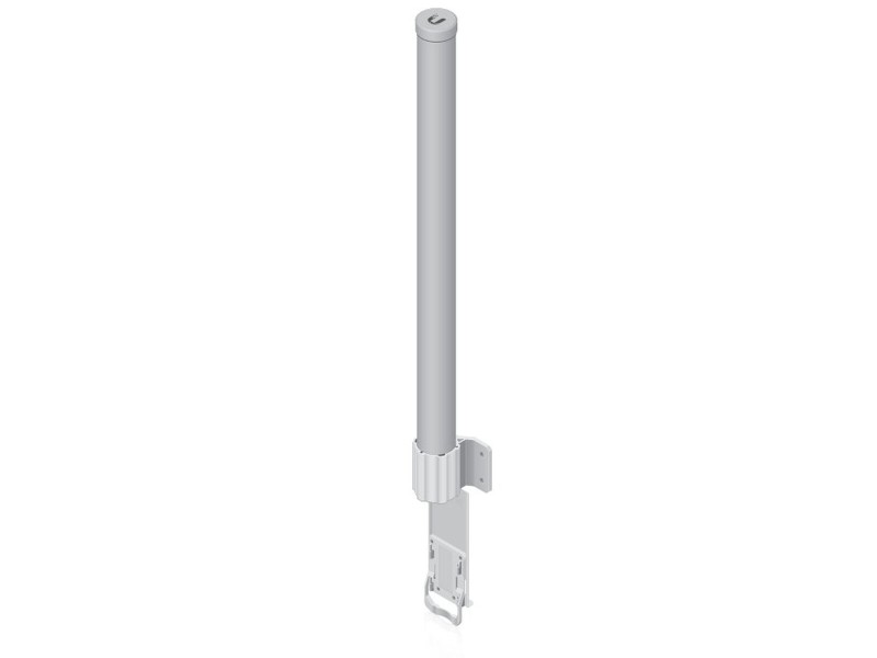 Антена за WiFi UBIQUITI AMO-5G13 NaN –  BB Антени