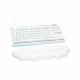 Клавиатура Logitech 920-010414 Бял испански Испанска Qwerty QWERTY NaN –  BB Клавиатури