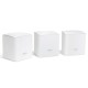 Рутер Tenda NOVA MW5C(3-PACK) NaN –  BB Рутери