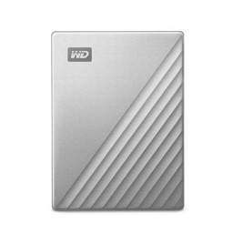 Външен харддиск Western Digital WDBC3C0010BSL-WESN 1 TB 3,5"