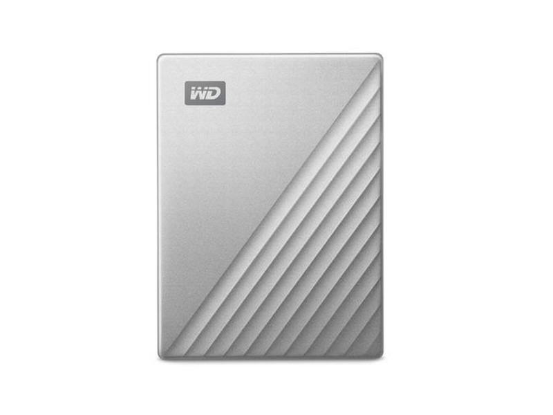 Външен харддиск Western Digital WDBC3C0010BSL-WESN 1 TB 3,5 NaN –  BB Външни твърди дискове