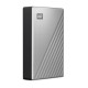 Външен харддиск Western Digital WDBC3C0010BSL-WESN 1 TB 3,5 NaN –  BB Външни твърди дискове