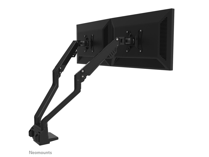 Поставка за монитор Neomounts FPMA-D750DBLACK2 Черен NaN –  BB Стойки и подпори