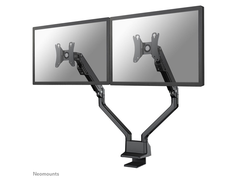 Поставка за монитор Neomounts FPMA-D750DBLACK2 Черен NaN –  BB Стойки и подпори