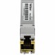 Многомодов оптичен модул SFP Trendnet TEG-10GBRJ NaN –  BB Мрежови приемо-предаватели