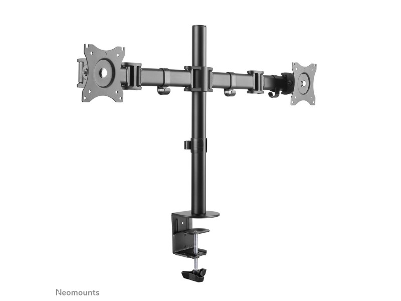 Поставка за монитор Neomounts NM-D135DBLACK NaN –  BB Стойки и подпори