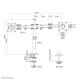 Поставка за монитор Neomounts NM-D135DBLACK NaN –  BB Стойки и подпори