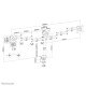 Поставка за монитор Neomounts NM-D135D3BLACK NaN –  BB Стойки и подпори