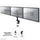Поставка за монитор Neomounts NM-D135D3BLACK NaN –  BB Стойки и подпори