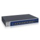 Суич Netgear XS512EM-100EUS NaN –  BB Мрежови комутатори