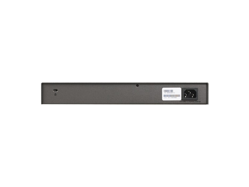 Суич Netgear XS512EM-100EUS NaN –  BB Мрежови комутатори