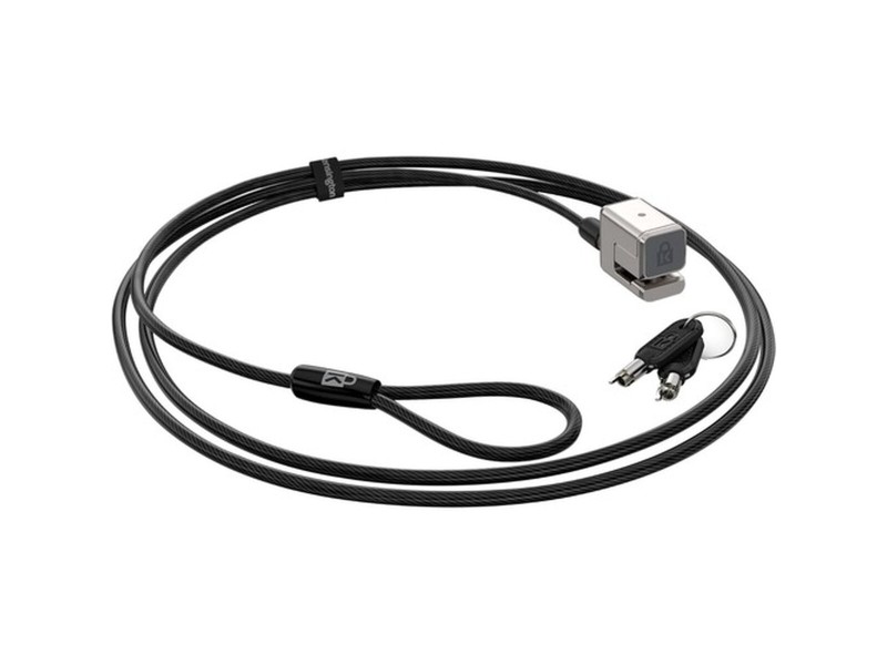 Кабел за безопасност Kensington K68134WW NaN –  BB Брави за сигурност