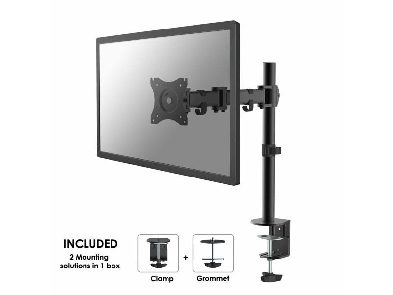 Поставка за монитор Neomounts NM-D135BLACK NaN –  BB Стойки и подпори