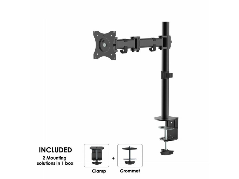 Поставка за монитор Neomounts NM-D135BLACK NaN –  BB Стойки и подпори