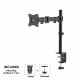 Поставка за монитор Neomounts NM-D135BLACK NaN –  BB Стойки и подпори