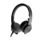 Безжични слушалки Logitech 981-000919 Графит NaN –  BB Слушалки с микрофони