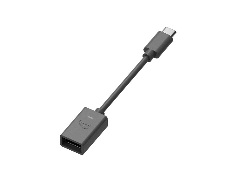 Безжични слушалки Logitech 981-000919 Графит NaN –  BB Слушалки с микрофони