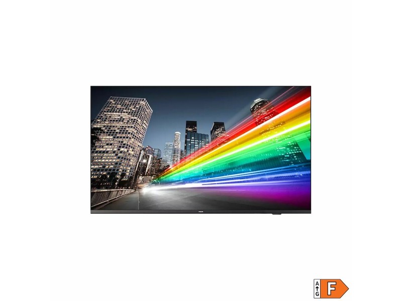 Монитор Videowall Philips 55BFL2214/12 4K Ultra HD 55 NaN –  BB Монитори за видеостена