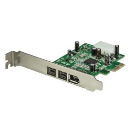PCI карта Startech PEX1394B3