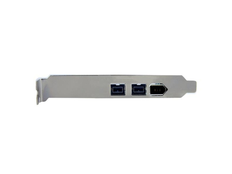 PCI карта Startech PEX1394B3 NaN –  BB Карти за сериен порт