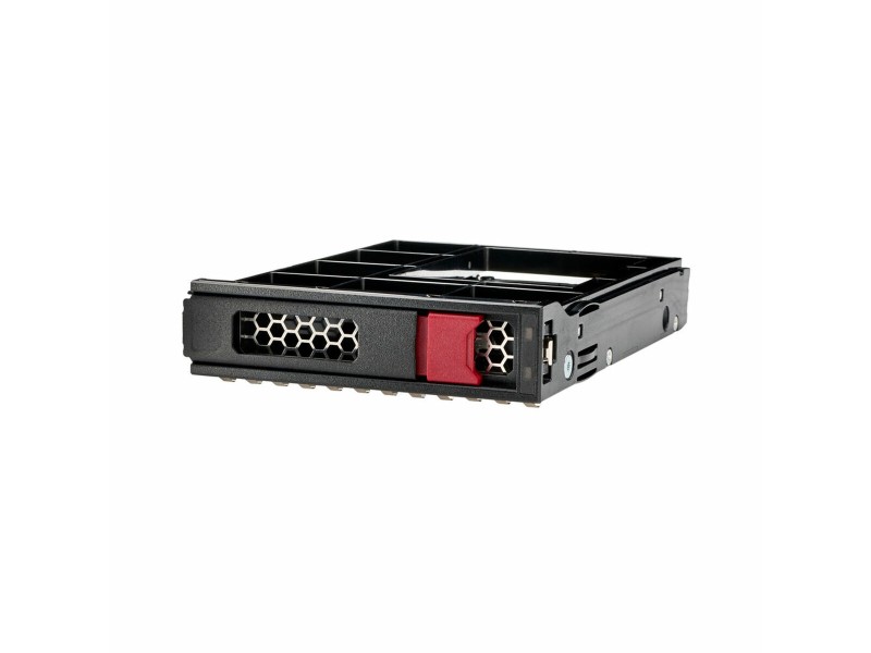Твърд диск HPE P47808-B21 960 GB SSD NaN –  BB Твърди солидни твърди дискове