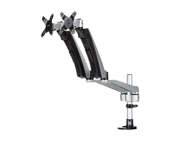 Поставка за монитор Startech ARMDUAL30 NaN –  BB Стойки и подпори