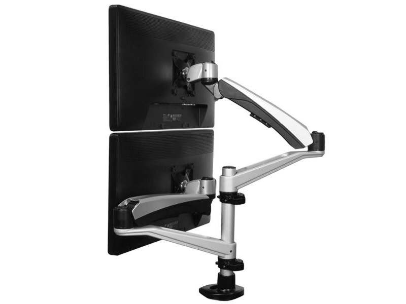 Поставка за монитор Startech ARMDUAL30 NaN –  BB Стойки и подпори