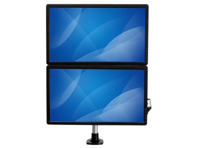 Поставка за монитор Startech ARMDUAL30 NaN –  BB Стойки и подпори