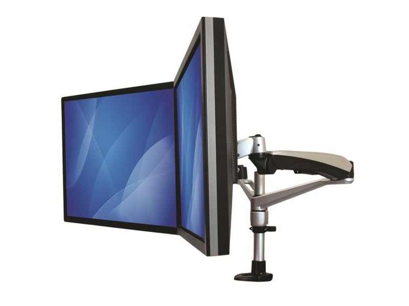 Поставка за монитор Startech ARMDUAL30 NaN –  BB Стойки и подпори