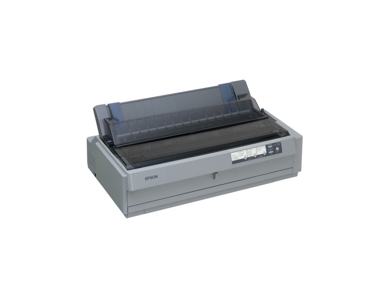 Матричен принтер Epson C11CA92001A1 NaN –  BB Матрични принтери