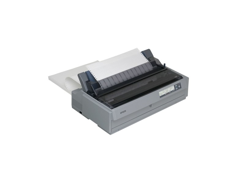 Матричен принтер Epson C11CA92001A1 NaN –  BB Матрични принтери