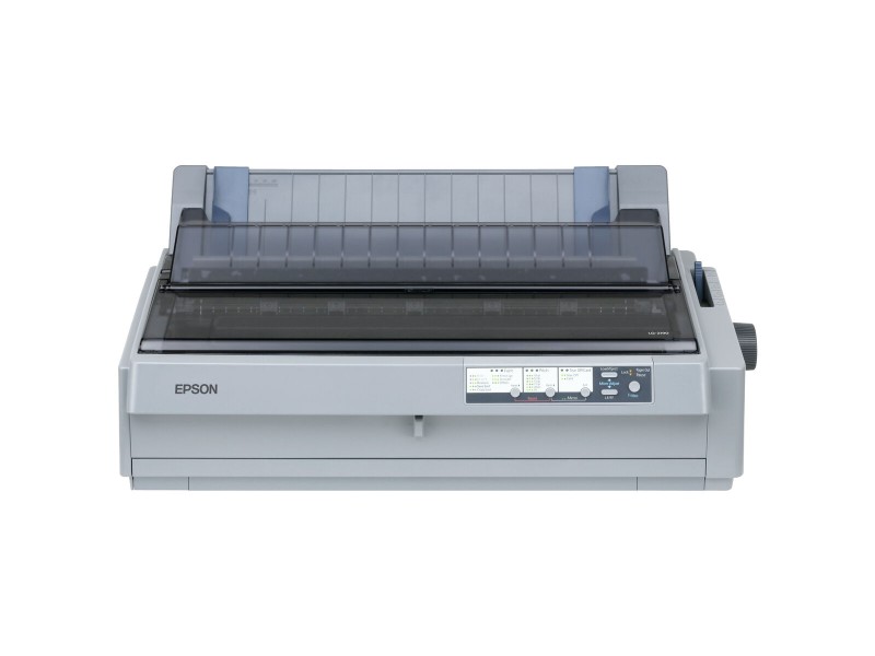Матричен принтер Epson C11CA92001A1 NaN –  BB Матрични принтери