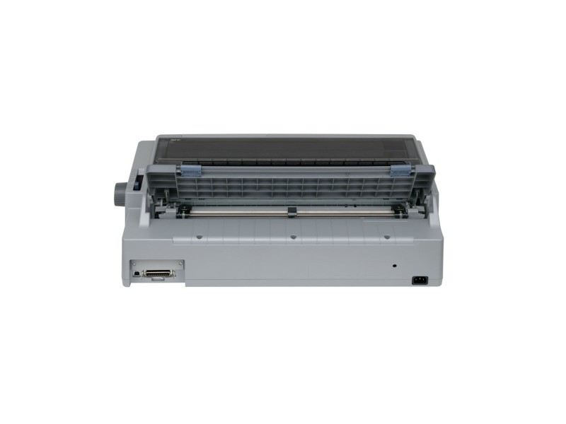 Матричен принтер Epson C11CA92001A1 NaN –  BB Матрични принтери