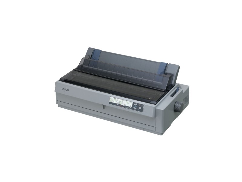Матричен принтер Epson C11CA92001A1 NaN –  BB Матрични принтери