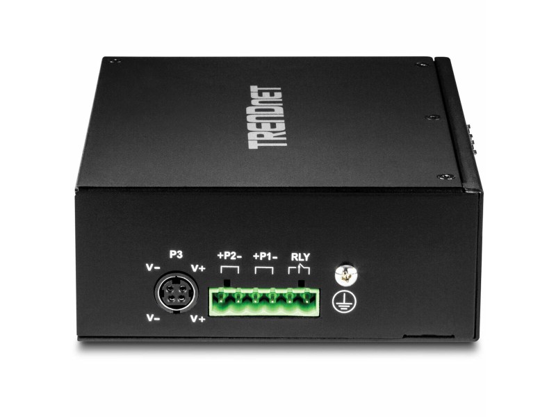 Суич Trendnet TI-G102 NaN –  BB Мрежови комутатори