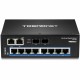 Суич Trendnet TI-G102 NaN –  BB Мрежови комутатори