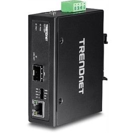 Суич Trendnet TI-F11SFP           
