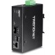 Суич Trendnet TI-F11SFP NaN –  BB Мрежови комутатори