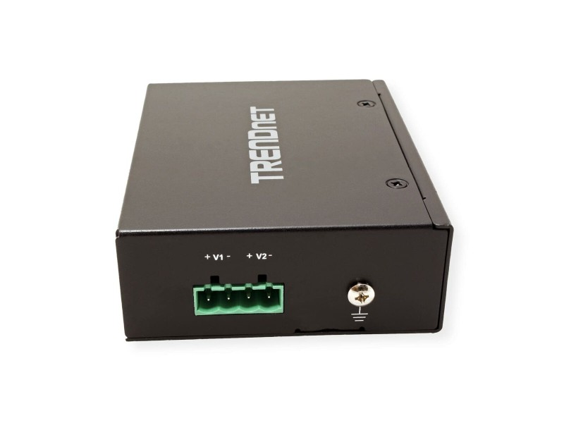 Суич Trendnet TI-F11SFP NaN –  BB Мрежови комутатори