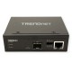 Суич Trendnet TI-F11SFP NaN –  BB Мрежови комутатори