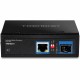 Суич Trendnet TI-F11SFP NaN –  BB Мрежови комутатори