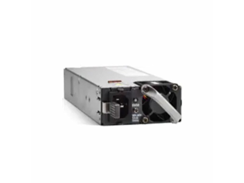 Захранване CISCO PWR-C4-950WAC-R=     Черен Сив NaN –  BB Захранвания