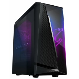 Настолен компютър Gigabyte ORUS GB-AMXR9N8A-20A1 AMD Ryzen 9 32GB RAM 3TB SSD 32 GB