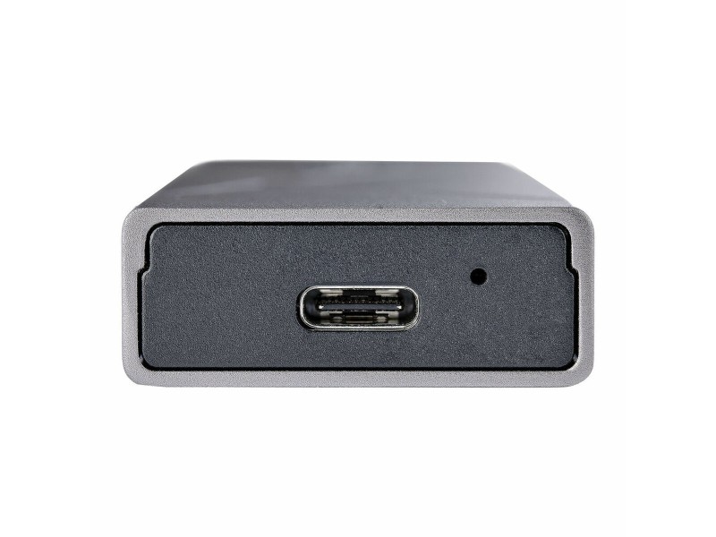 Корпус за твръд диск Startech M2-USB-C-NVME-SATA NaN –  BB Кутии