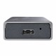 Корпус за твръд диск Startech M2-USB-C-NVME-SATA NaN –  BB Кутии