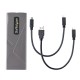 Корпус за твръд диск Startech M2-USB-C-NVME-SATA NaN –  BB Кутии