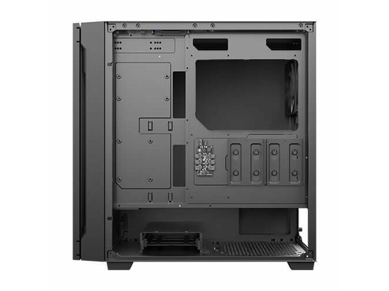 ATX полу-висока кутия Antec P10C NaN –  BB Калъфи за настолни компютри