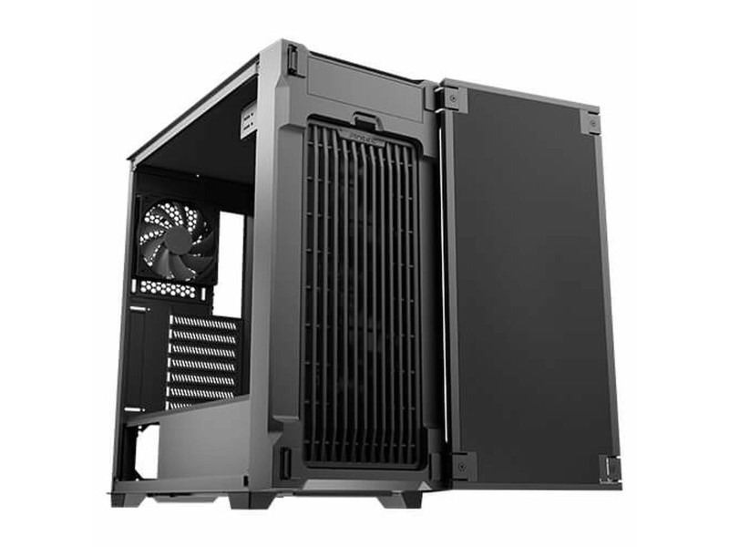 ATX полу-висока кутия Antec P10C NaN –  BB Калъфи за настолни компютри